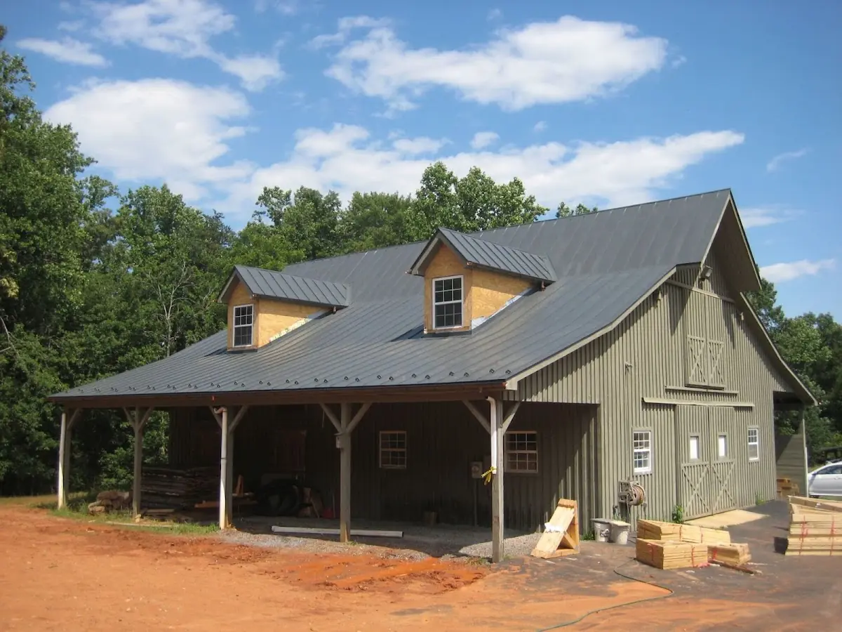Expert Emergency Roof Leak Repair workmanship in Brooks